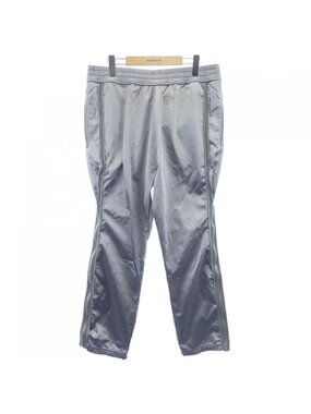 Louis Vuitton Pants Silver